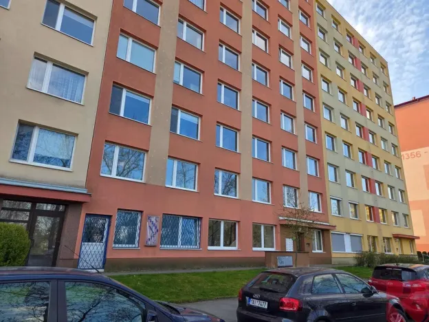 Prodej bytu 3+1, Praha - Michle, Ohradní, 81 m2