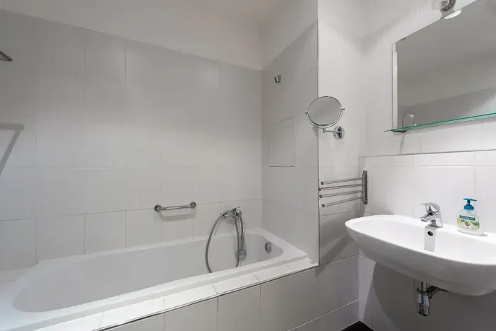 Pronájem bytu 2+kk, Praha - Vinohrady, Korunní, 57 m2