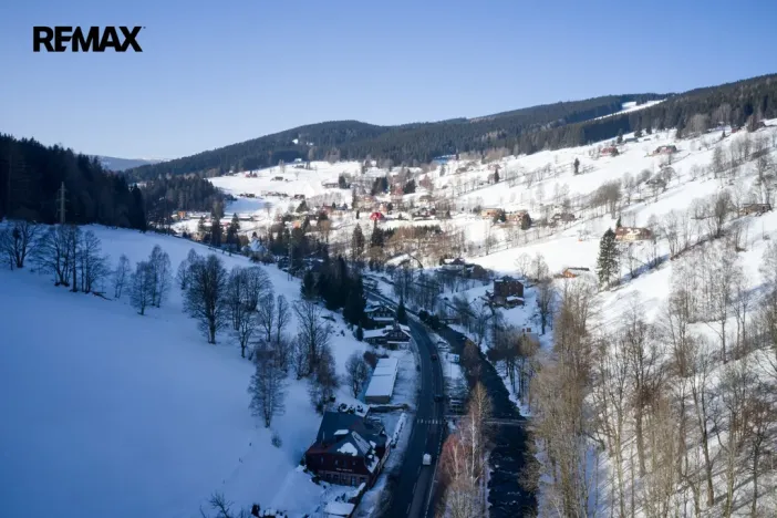 Prodej pozemku pro bydlení, Pec pod Sněžkou, 7007 m2