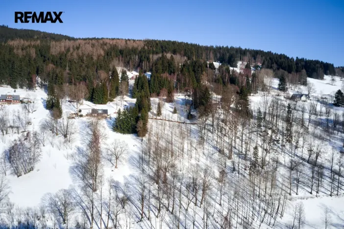 Prodej pozemku pro bydlení, Pec pod Sněžkou, 7007 m2