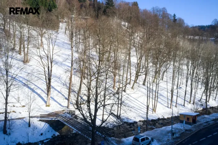 Prodej pozemku pro bydlení, Pec pod Sněžkou, 7007 m2