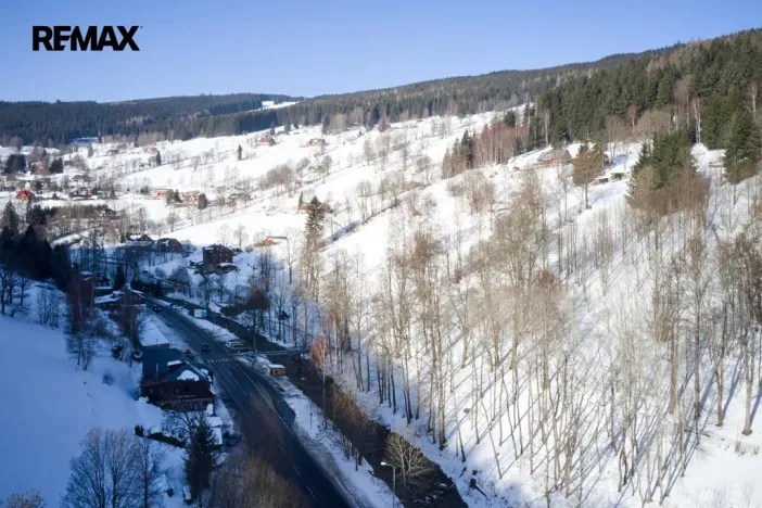 Prodej pozemku pro bydlení, Pec pod Sněžkou, 7007 m2