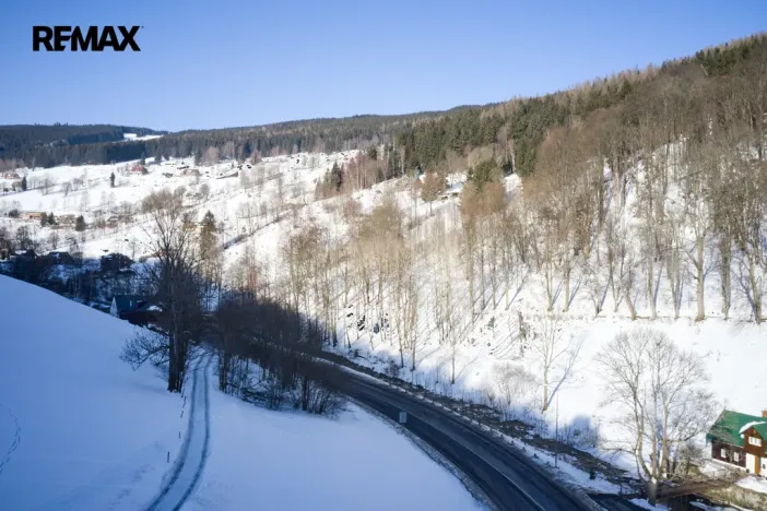 Prodej pozemku pro bydlení, Pec pod Sněžkou, 7007 m2