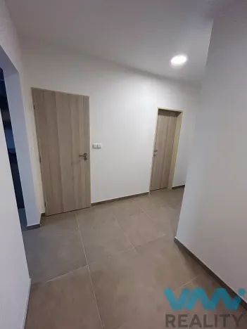 Pronájem bytu 2+kk, Ostrava, 30. dubna, 50 m2