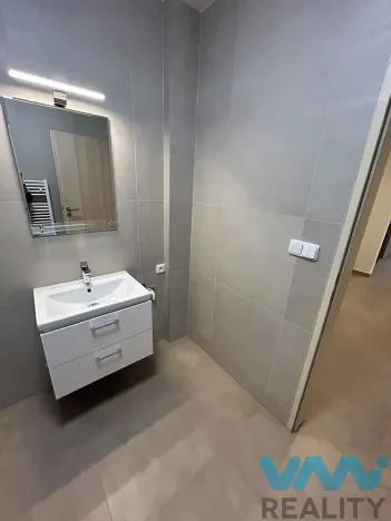 Pronájem bytu 2+kk, Ostrava, 30. dubna, 48 m2