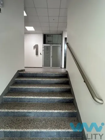 Pronájem bytu 2+1, Ostrava, 30. dubna, 58 m2