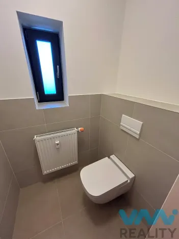 Pronájem bytu 2+kk, Ostrava, 30. dubna, 47 m2