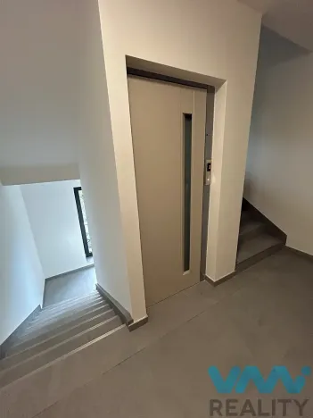 Pronájem bytu 3+kk, Ostrava, 30. dubna, 64 m2