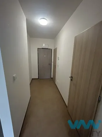 Pronájem bytu 2+kk, Ostrava, 30. dubna, 43 m2