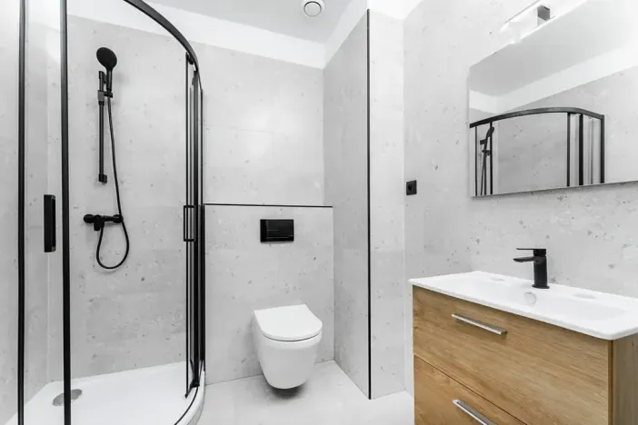 Pronájem bytu 1+kk, Jilemnice, Jana Harracha, 30 m2