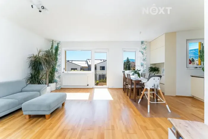 Prodej bytu 3+kk, Liberec, Irkutská, 112 m2