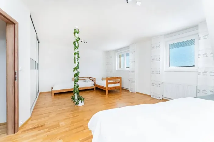 Prodej bytu 3+kk, Liberec, Irkutská, 112 m2