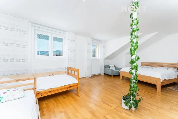 Prodej bytu 3+kk, Liberec, Irkutská, 112 m2