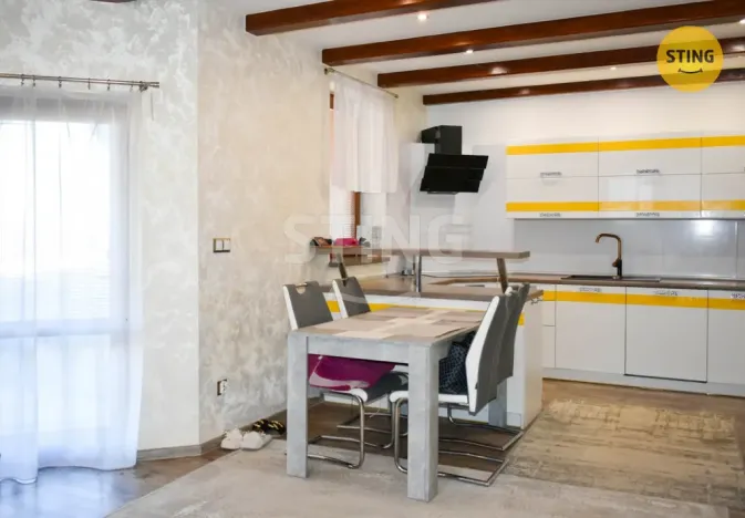 Prodej rodinného domu, Český Těšín - Horní Žukov, 170 m2