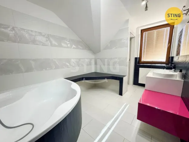 Prodej rodinného domu, Český Těšín - Horní Žukov, 170 m2