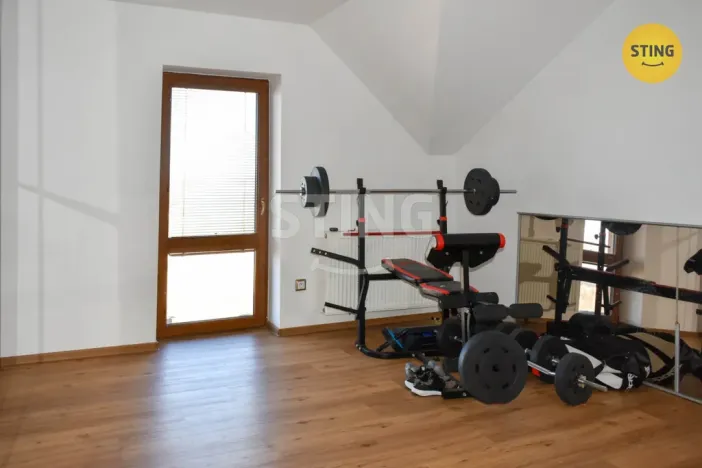 Prodej rodinného domu, Český Těšín - Horní Žukov, 170 m2