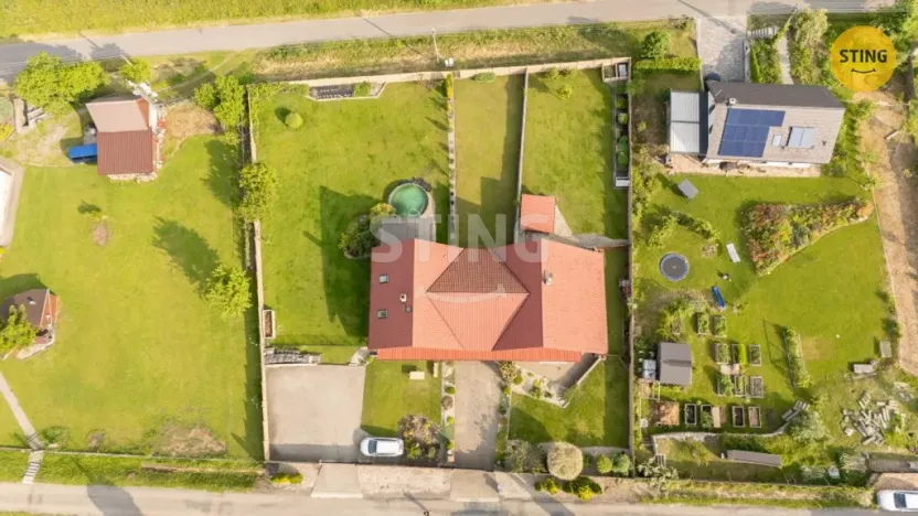 Prodej rodinného domu, Český Těšín - Horní Žukov, 170 m2