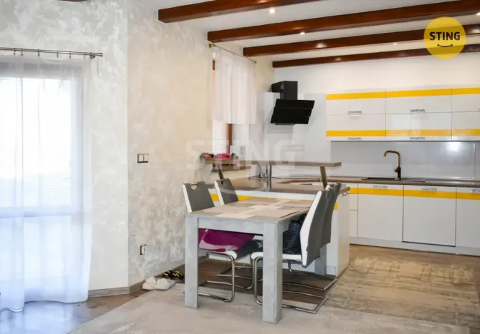 Prodej rodinného domu, Český Těšín - Horní Žukov, 170 m2