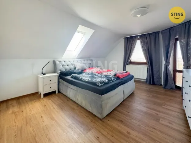 Prodej rodinného domu, Český Těšín - Horní Žukov, 170 m2