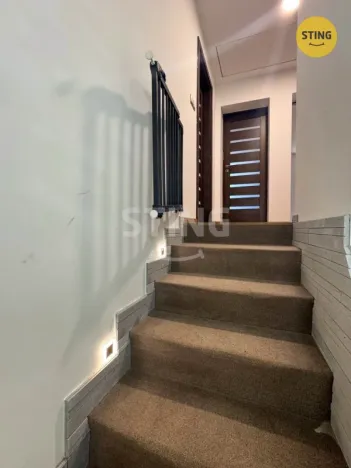 Prodej rodinného domu, Český Těšín - Horní Žukov, 170 m2