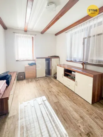 Prodej rodinného domu, Český Těšín - Horní Žukov, 170 m2