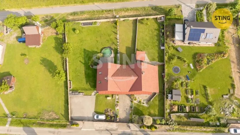 Prodej rodinného domu, Český Těšín - Horní Žukov, 170 m2