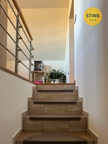 Prodej rodinného domu, Český Těšín - Horní Žukov, 160 m2