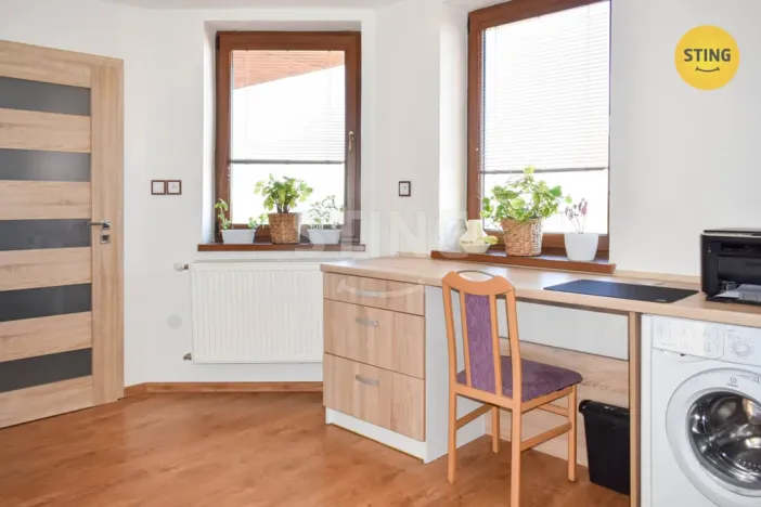 Prodej rodinného domu, Český Těšín - Horní Žukov, 160 m2