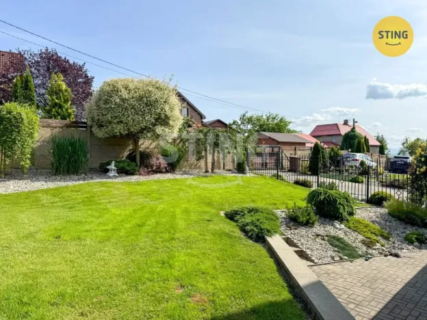 Prodej rodinného domu, Český Těšín - Horní Žukov, 160 m2