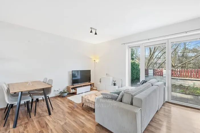 Prodej rodinného domu, Nučice, Paderlíkova, 100 m2