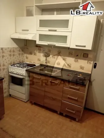 Prodej bytu 3+1, Kutná Hora, Družební, 75 m2