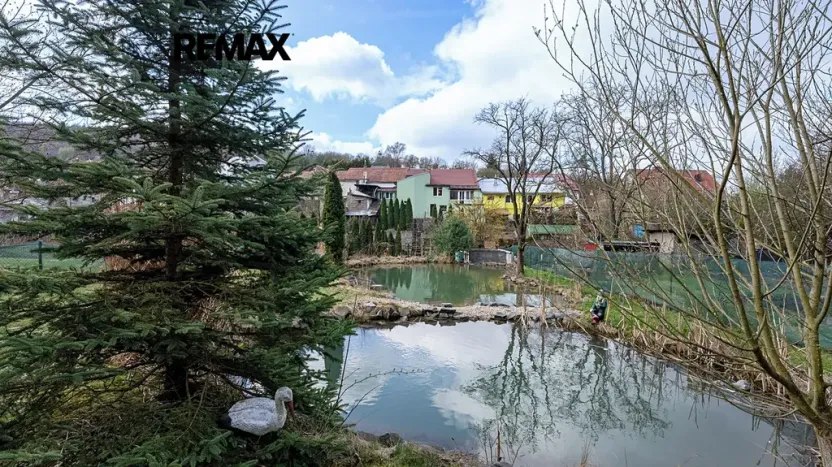 Prodej rodinného domu, Koryčany, Lhotka, 150 m2