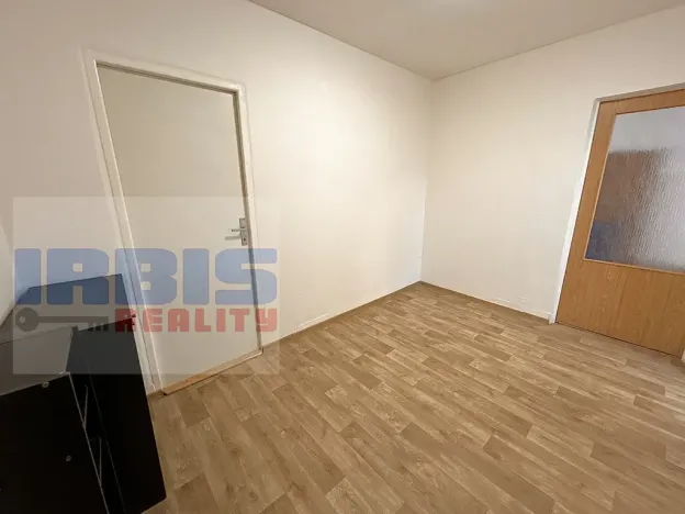 Pronájem bytu 2+1, Plzeň, Pod Vrchem, 50 m2