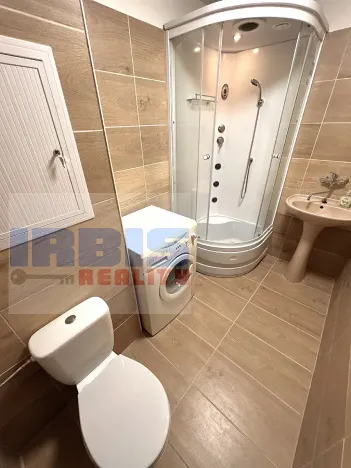 Pronájem bytu 2+1, Plzeň, Pod Vrchem, 50 m2