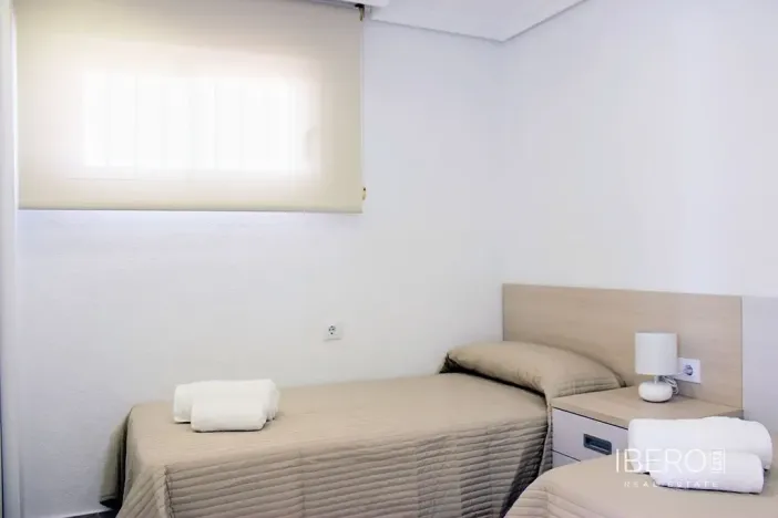 Prodej bytu 4+kk, Pilar de la Horadada, Španělsko, Plaza de las Mil Palmeras, 96 m2