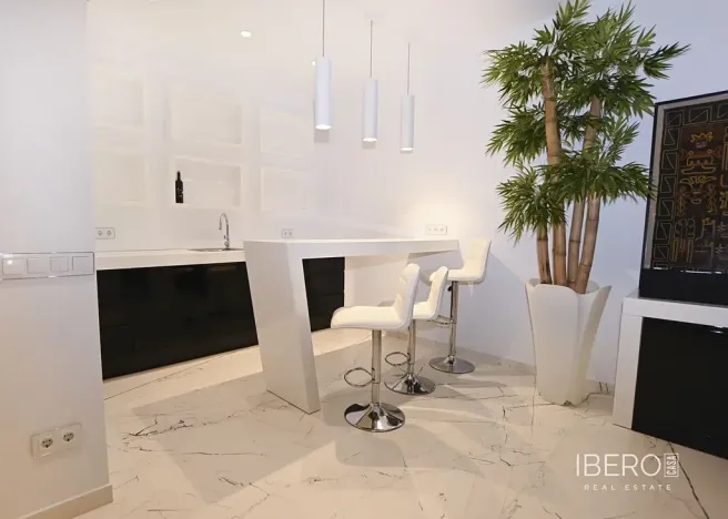 Prodej rodinného domu, Calp, Španělsko, 426 m2