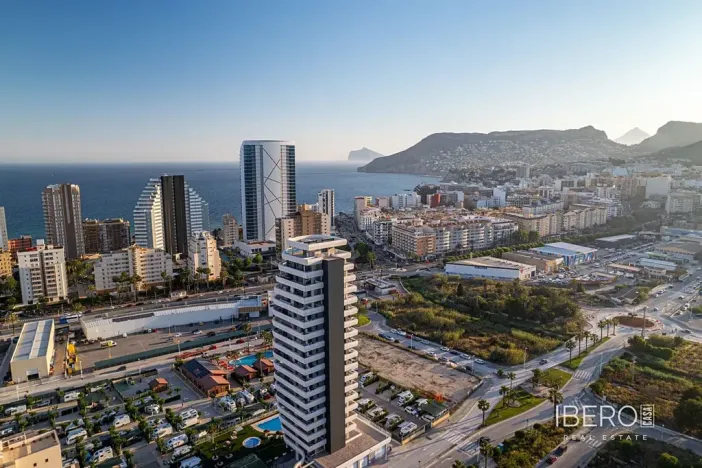 Prodej bytu 3+kk, Calp, Španělsko, 220 m2