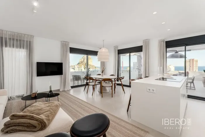 Prodej bytu 3+kk, Calp, Španělsko, 220 m2