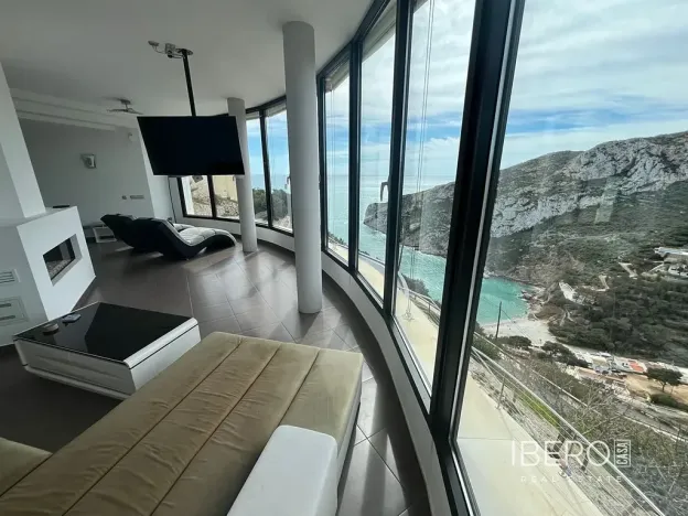 Prodej rodinného domu, Xàbia, Španělsko, 338 m2