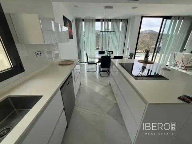 Prodej rodinného domu, Xàbia, Španělsko, 338 m2