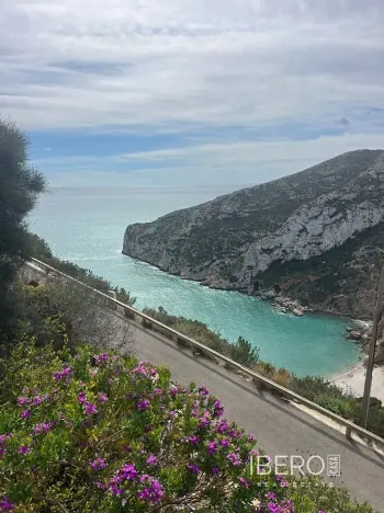 Prodej rodinného domu, Xàbia, Španělsko, 338 m2