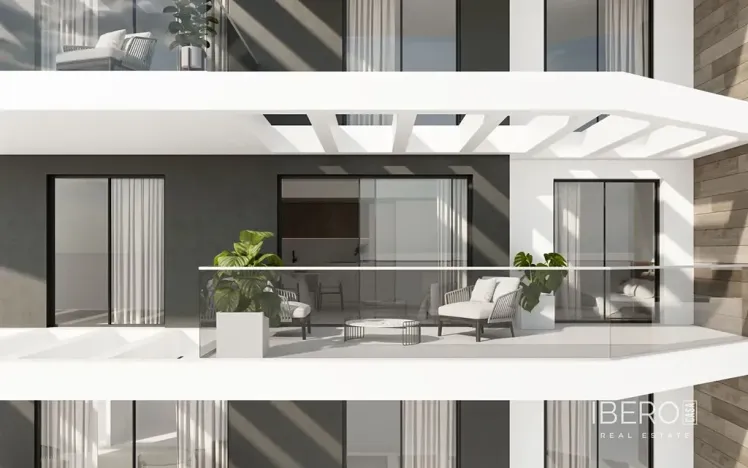 Prodej bytu 4+kk, Calp, Španělsko, 103 m2