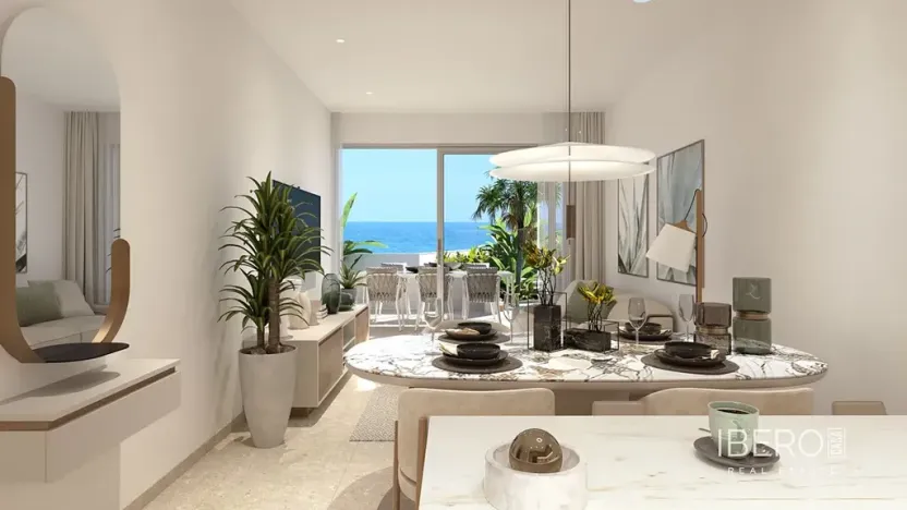 Prodej bytu 3+kk, Pilar de la Horadada, Španělsko, Avenida de la Torre, 70 m2