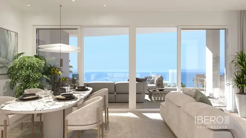 Prodej bytu 3+kk, Pilar de la Horadada, Španělsko, Avenida de la Torre, 70 m2