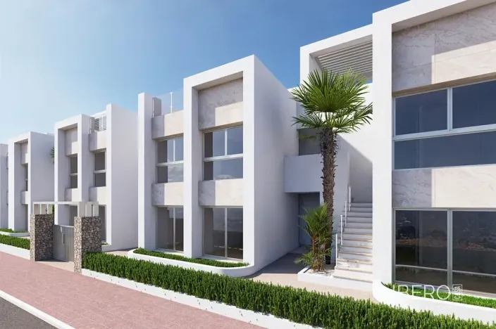 Prodej bytu 3+kk, Quesada, Španělsko, 73 m2