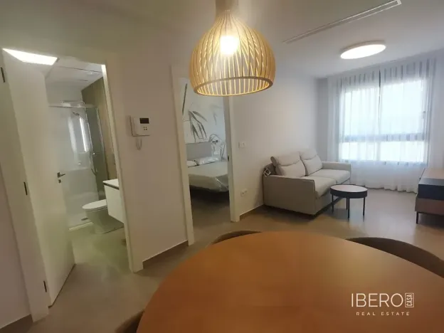 Prodej bytu 2+kk, Torrevieja, Španělsko, 57 m2