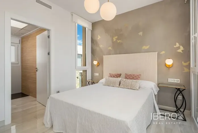 Prodej rodinného domu, Los Montesinos, Španělsko, 116 m2