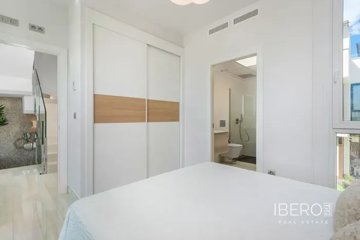 Prodej rodinného domu, Los Montesinos, Španělsko, 116 m2