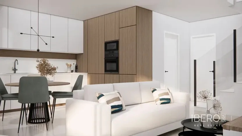 Prodej rodinného domu, Rojales, Španělsko, 167 m2