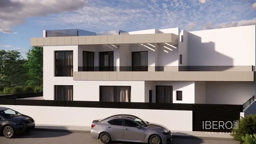 Prodej rodinného domu, Rojales, Španělsko, 167 m2